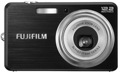 Fuji Finepix J40 12.2M, A - CeX (UK): - Buy, Sell, Donate